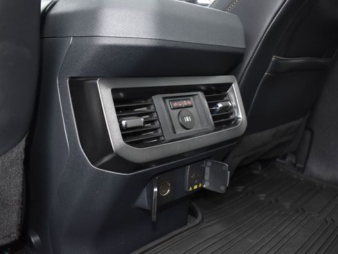 Used 2024 Ford F350 Platinum w/ FX4 Off-Road Package image 12