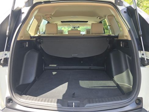 Used 2017 Honda CR-V EX image 29