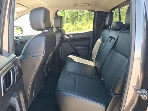 Used 2020 Ford Ranger Lariat w/ Equipment Group 501A Mid AWD/4WD image 24