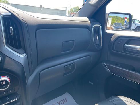 Used 2020 GMC Sierra 1500 Denali w/ Denali Premium Package AWD/4WD image 26