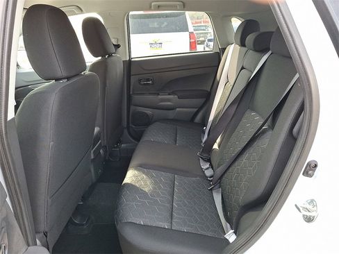 New 2025 Mitsubishi Outlander Sport LE image 5