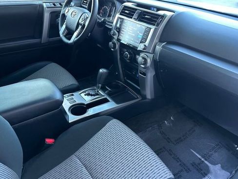 Certified 2023 Toyota 4Runner SR5 w/ Wilderness Package (TMS) image 20