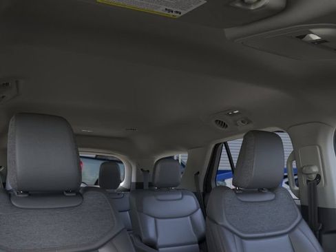 New 2026 Ford Explorer Active w/ Active Comfort Package RWD image 26
