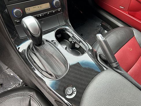 Used 2013 Chevrolet Corvette Grand Sport w/ 2LT Preferred Equipment Group RWD image 8