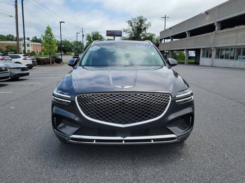 Used 2024 Genesis GV70 2.5T w/ Select Package AWD/4WD image 2