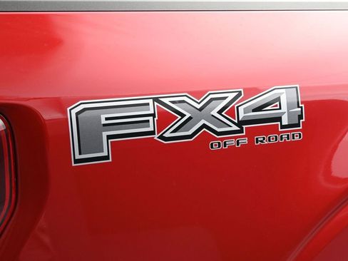 New 2025 Ford F150 Lariat w/ Equipment Group 502A High image 10