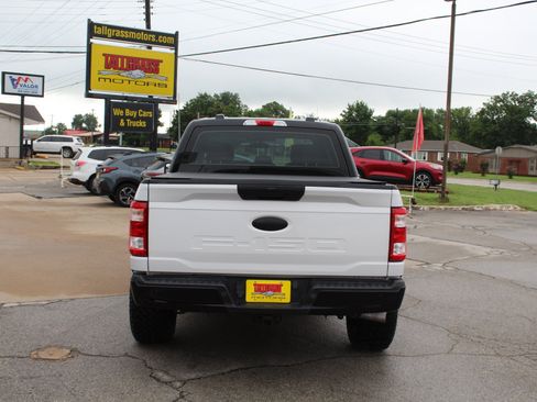 Used 2021 Ford F150 XL w/ Equipment Group 101A High AWD/4WD image 6