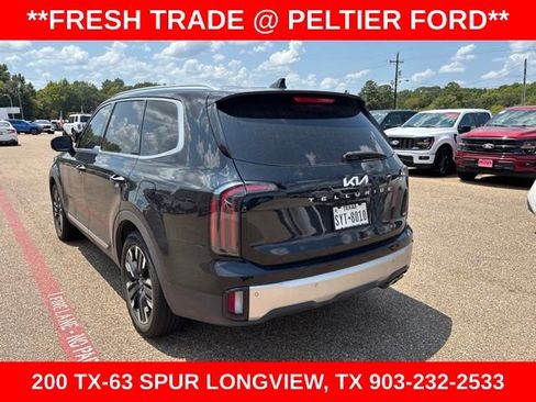 Used 2023 Kia Telluride SX AWD/4WD image 18