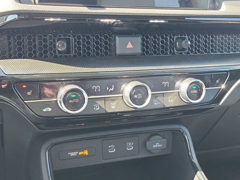 New 2026 Honda CR-V EX-L image 24