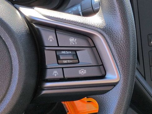 New 2025 Subaru Impreza 2.0i image 24