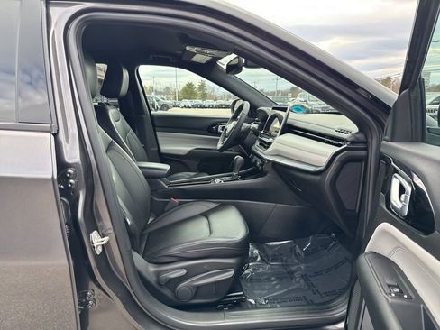 Certified 2024 Jeep Compass Limited image 27