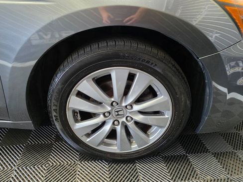 Used 2012 Honda Accord EX-L image 37