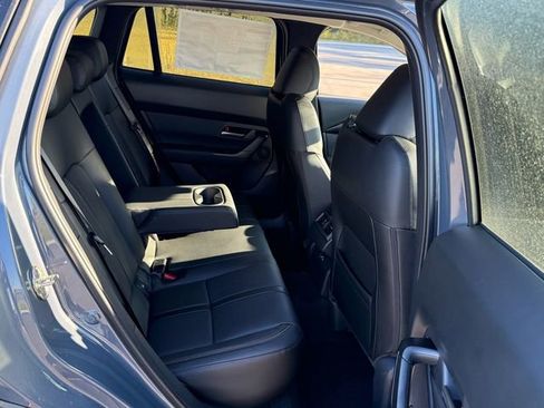 New 2026 MAZDA CX-50 AWD 2.5 S w/ Cargo Package image 15
