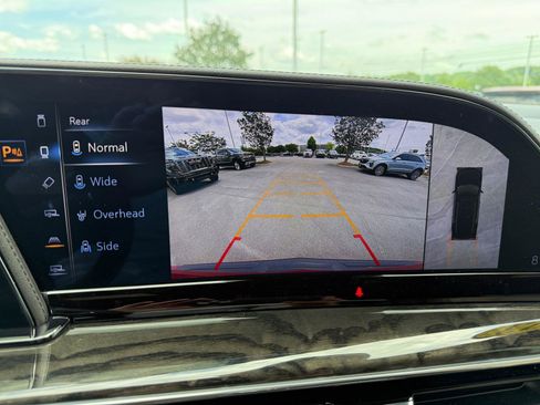 Certified 2023 Cadillac Escalade Premium Luxury w/ Performance Package AWD/4WD image 30