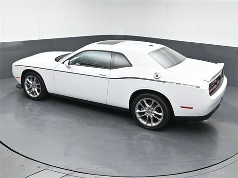Used 2023 Dodge Challenger GT image 46