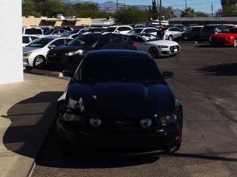 Used 2011 Ford Mustang GT Premium w/ Comfort Pkg image 15