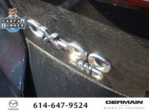 Used 2024 MAZDA CX-90 3.3 Turbo w/ Preferred Plus AWD/4WD image 14