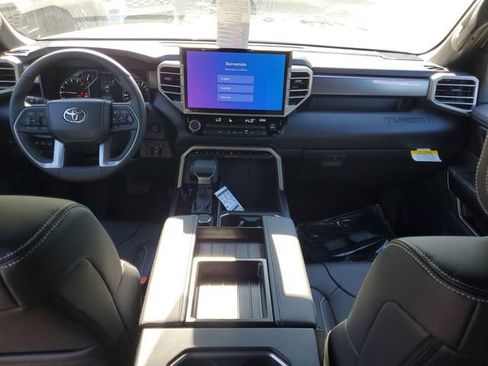 New 2026 Toyota Tundra SR5 AWD/4WD image 13