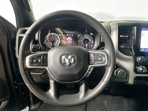 Used 2025 RAM 1500 Tradesman RWD image 17