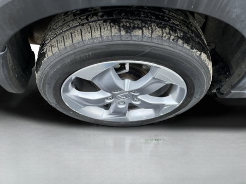 Used 2022 Honda HR-V LX image 9