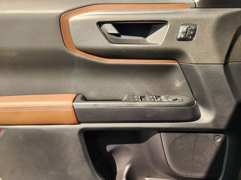 New 2026 Ford Bronco Sport Outer Banks AWD/4WD image 20