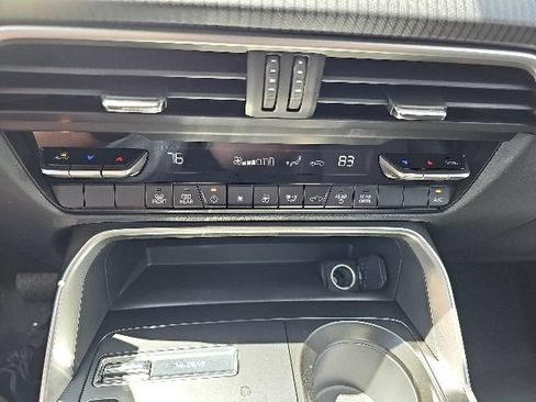New 2026 MAZDA CX-70 SC AWD/4WD image 23