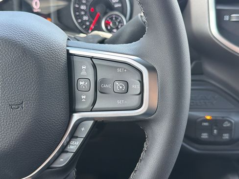 New 2026 RAM 2500 Lone Star AWD/4WD image 23