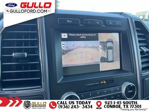Certified 2019 Ford Expedition Platinum RWD image 27