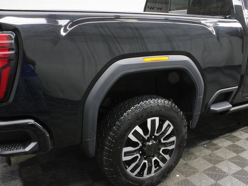 Used 2024 GMC Sierra 2500 Denali Ultimate w/ Max Trailering Package image 38