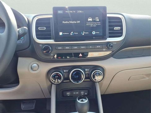 New 2026 Hyundai Venue SEL image 13