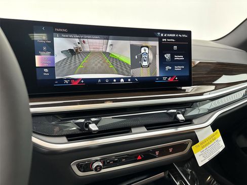 New 2026 BMW X5 xDrive40i image 30