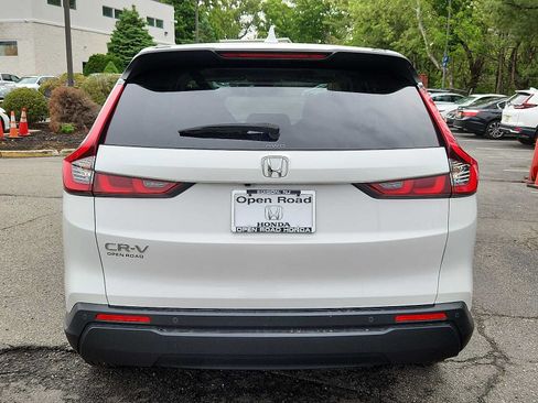 Certified 2025 Honda CR-V EX-L image 5
