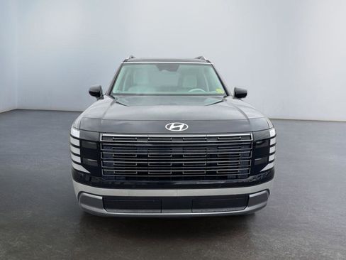 New 2026 Hyundai Palisade SEL image 2