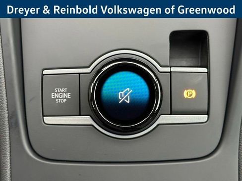 New 2026 Volkswagen Tiguan S image 19