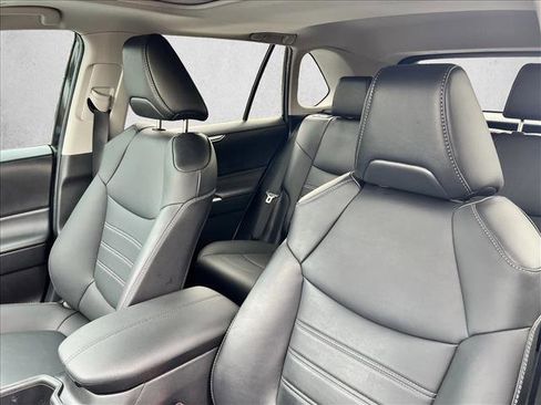 Certified 2023 Toyota RAV4 XLE Premium image 15