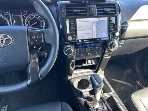 Certified 2024 Toyota 4Runner TRD Pro image 18