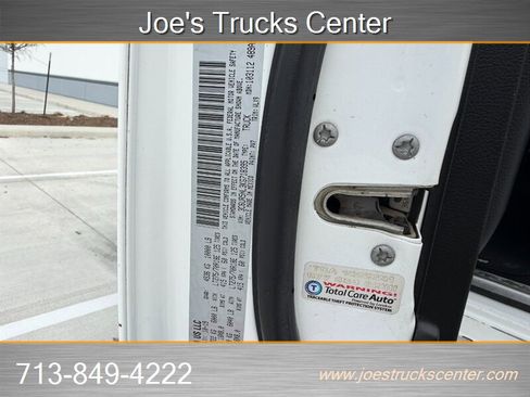 Used 2019 RAM 2500 Laramie w/ Cold Weather Group image 57