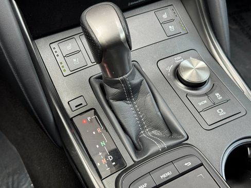 Used 2024 Lexus IS 350 F Sport w/ Navigation Package RWD image 32