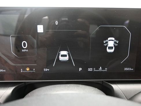 Used 2025 Kia K4 EX FWD image 24