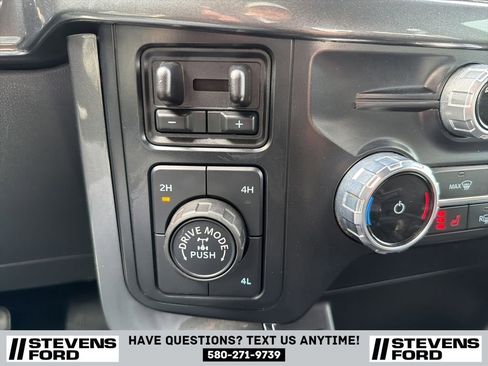 Used 2023 Ford F150 XLT w/ Equipment Group 302A High image 26