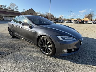 Used 2020 Tesla Model S Long Range Plus