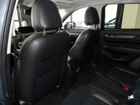 Certified 2025 MAZDA CX-5 Carbon Edition AWD/4WD image 22