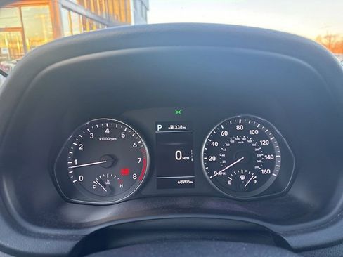 Used 2018 Hyundai Elantra GT Sport w/ Sport Tech Package 04 image 5