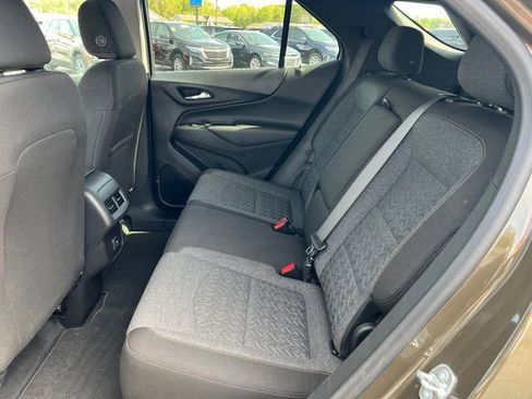 Certified 2023 Chevrolet Equinox LT w/ Driver Convenience Package AWD/4WD image 5