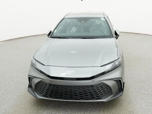 New 2026 Toyota Camry SE image 2