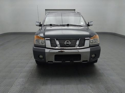 Used 2014 Nissan Titan SV RWD image 14