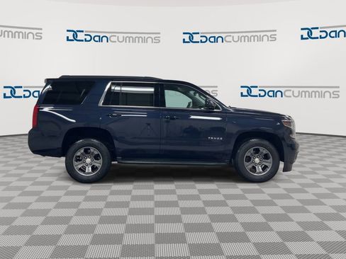 Used 2019 Chevrolet Tahoe LS AWD/4WD image 9