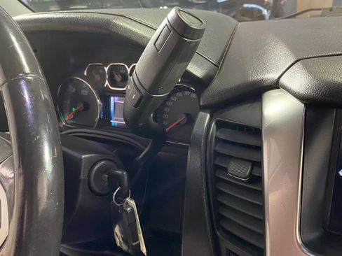 Used 2019 Chevrolet Tahoe LS AWD/4WD image 24