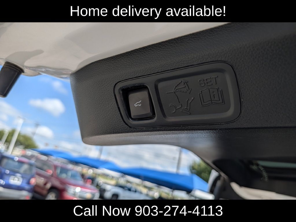 Used 2019 Ford Expedition Max Platinum AWD/4WD image 32