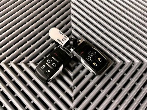 Used 2022 RAM 2500 Laramie image 11